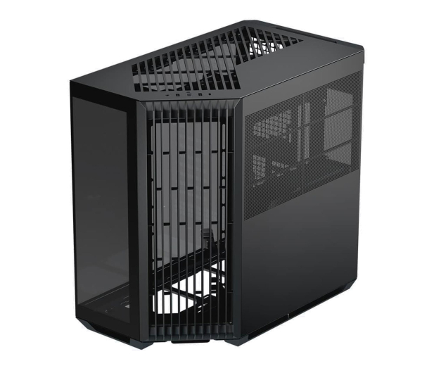 APNX V1 TG Black - 1317503 - zdjęcie